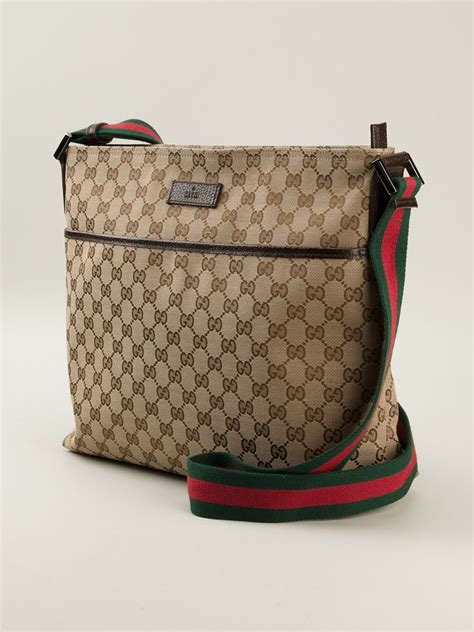 gucci crossover bags